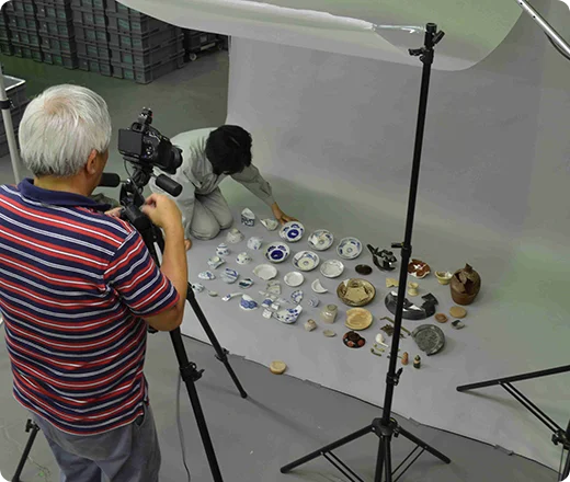 文化財コンサルタント