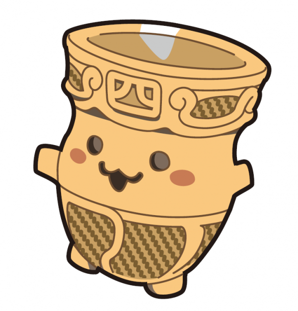 【新しい仲間をご紹介します!】