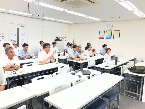 令和8年度遺跡発表会を実施しました
